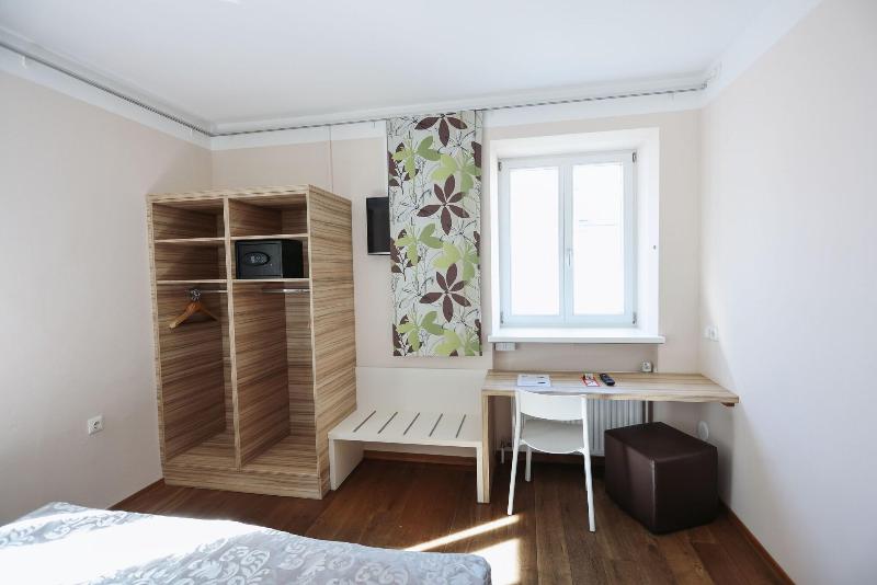 اتاق استاندارد, Altstadt Hotel Hofwirt Salzburg