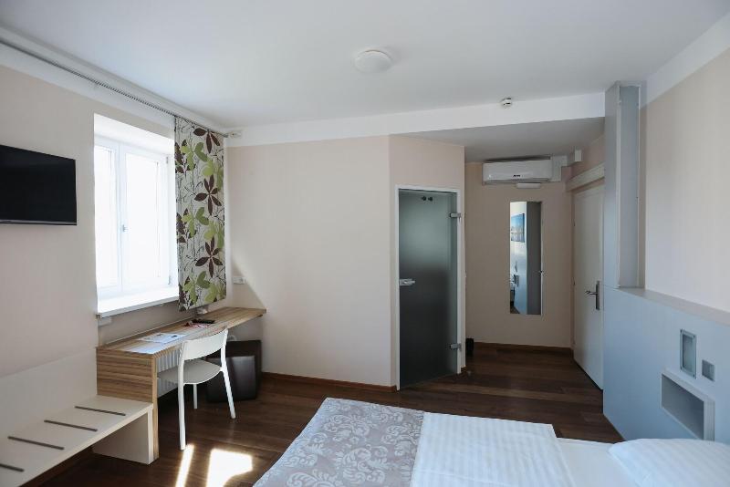 اتاق استاندارد, Altstadt Hotel Hofwirt Salzburg