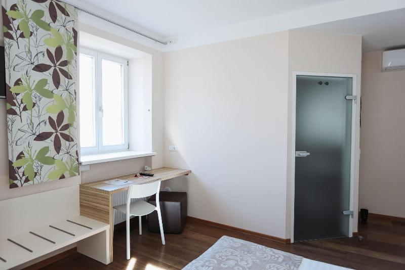 اتاق استاندارد, Altstadt Hotel Hofwirt Salzburg