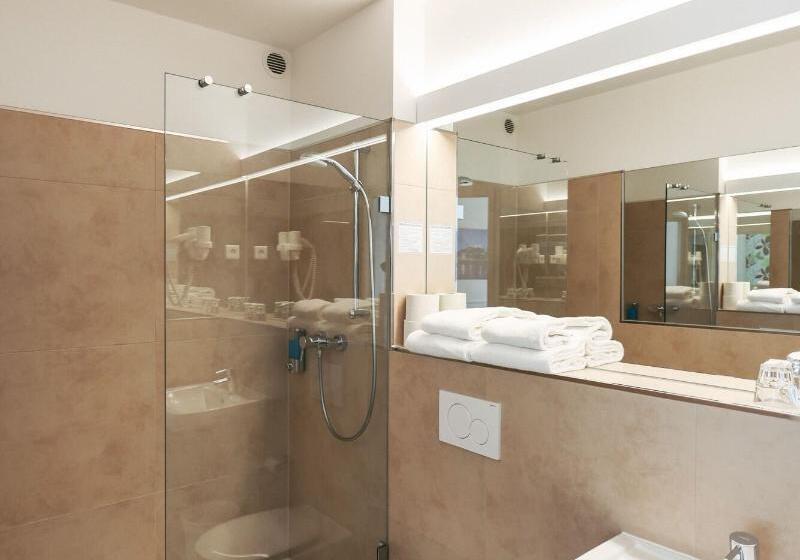 اتاق استاندارد, Altstadt Hotel Hofwirt Salzburg