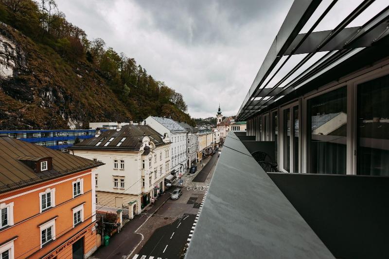 اتاق استاندارد یک نفره, Altstadt Hotel Hofwirt Salzburg
