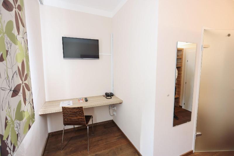 اتاق استاندارد یک نفره, Altstadt Hotel Hofwirt Salzburg