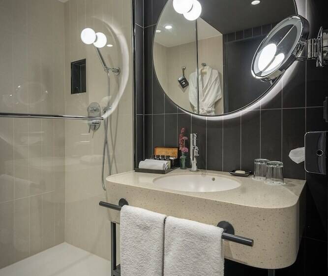 اتاق سوپریور, Am Konzerthaus Vienna  Mgallery