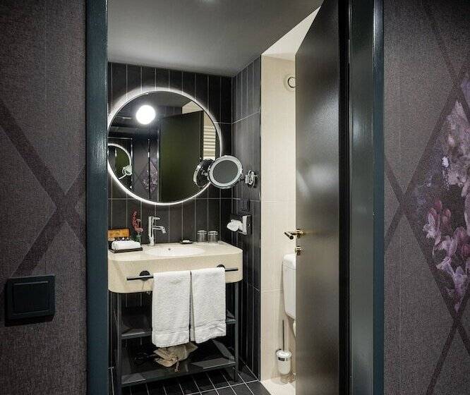 اتاق سوپریور, Am Konzerthaus Vienna  Mgallery