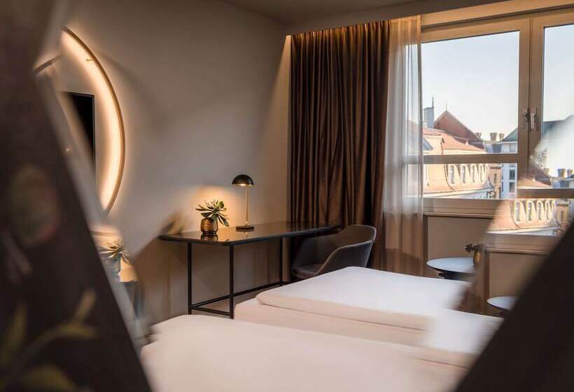 اتاق سوپریور, Am Konzerthaus Vienna  Mgallery