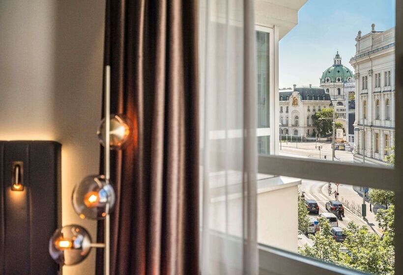 اتاق سوپریور, Am Konzerthaus Vienna  Mgallery