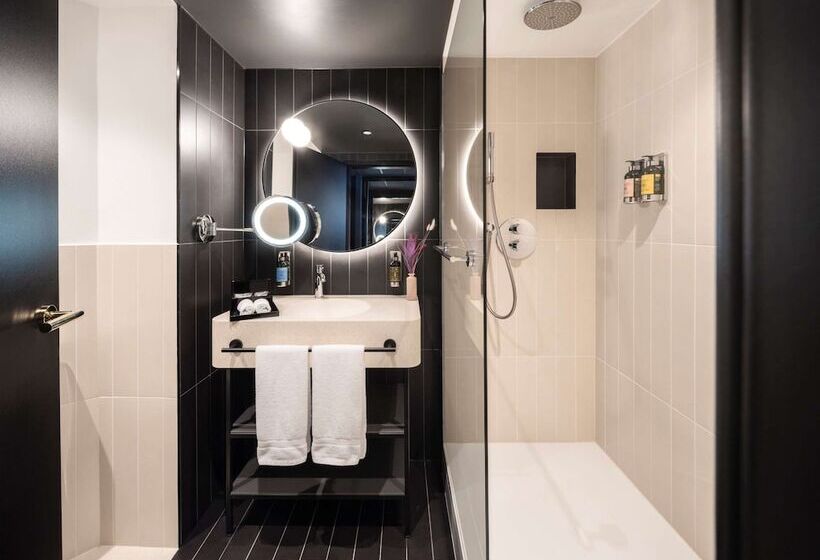 اتاق سوپریور, Am Konzerthaus Vienna  Mgallery