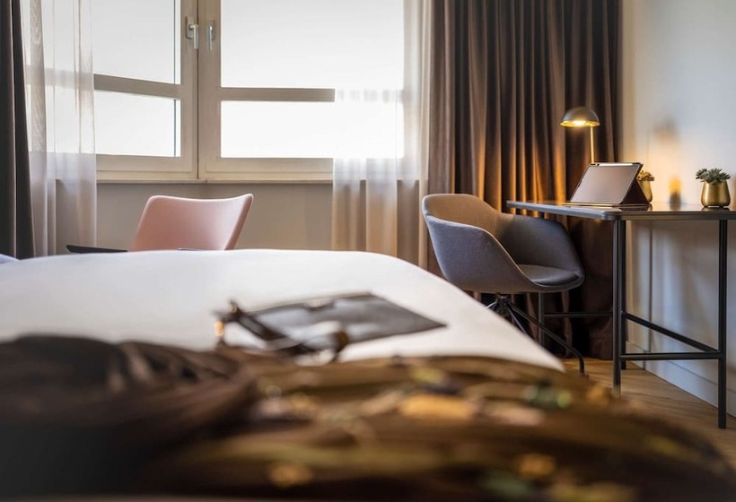 اتاق سوپریور, Am Konzerthaus Vienna  Mgallery