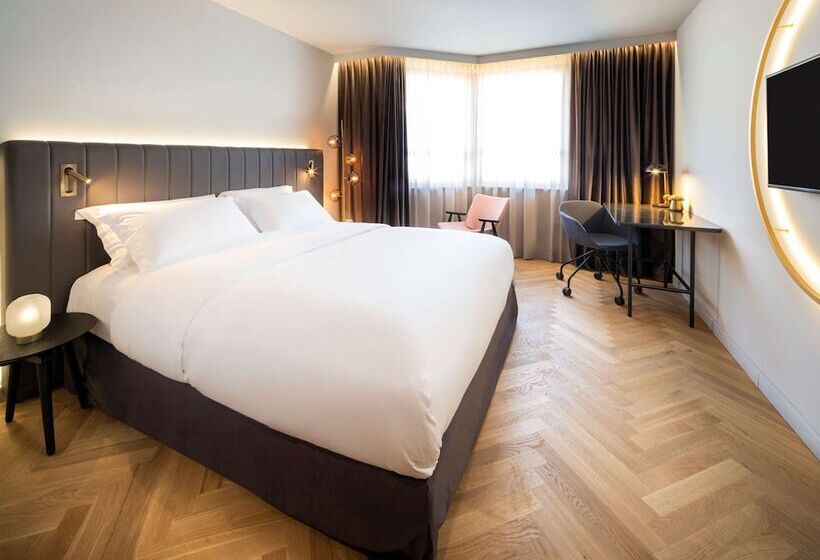 اتاق سوپریور, Am Konzerthaus Vienna  Mgallery