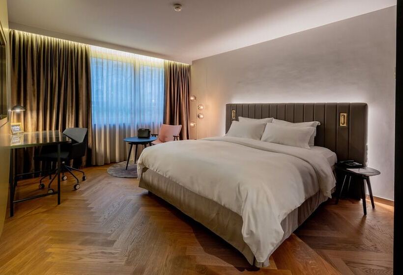 اتاق سوپریور, Am Konzerthaus Vienna  Mgallery