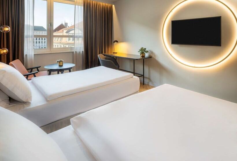 اتاق سوپریور, Am Konzerthaus Vienna  Mgallery