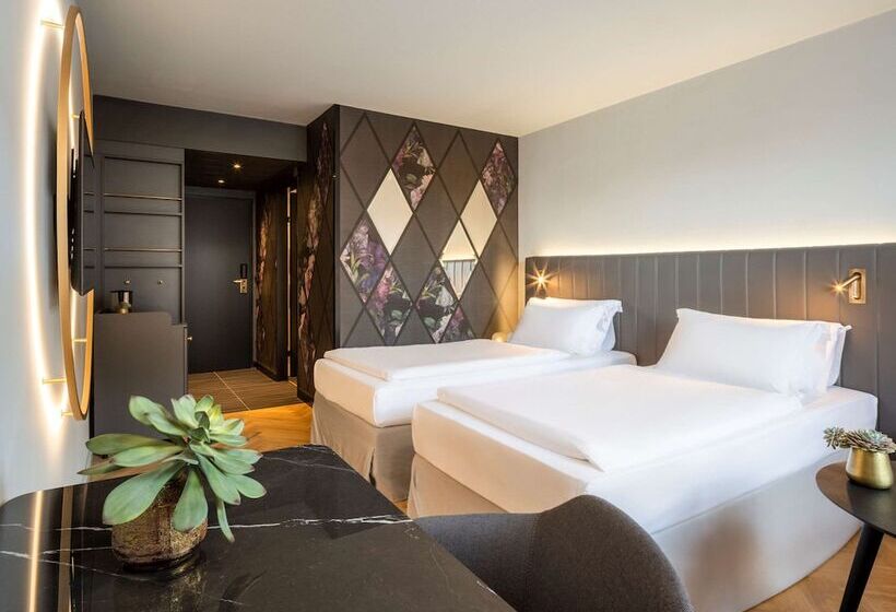 اتاق سوپریور, Am Konzerthaus Vienna  Mgallery