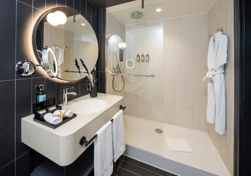 اتاق لوکس, Am Konzerthaus Vienna  Mgallery