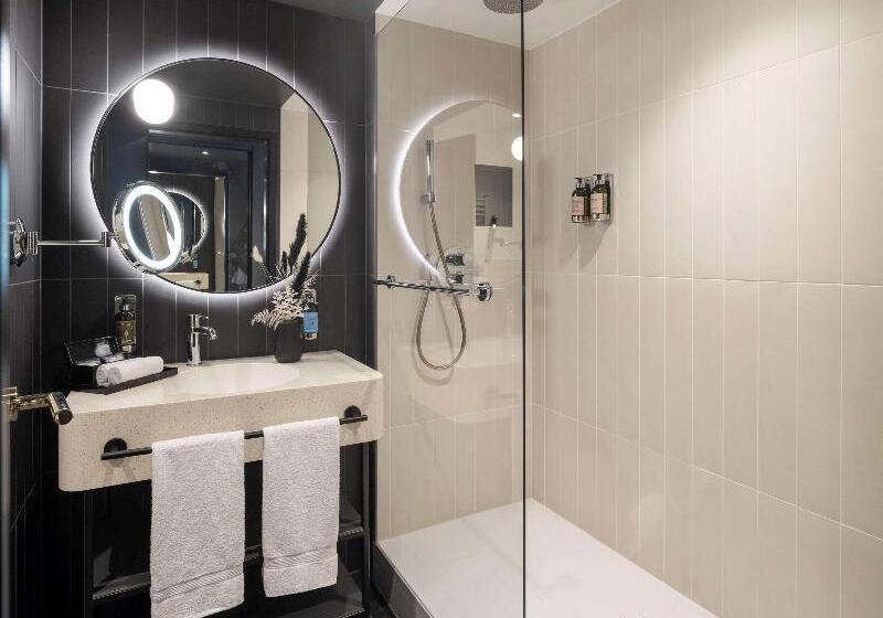 اتاق لوکس, Am Konzerthaus Vienna  Mgallery