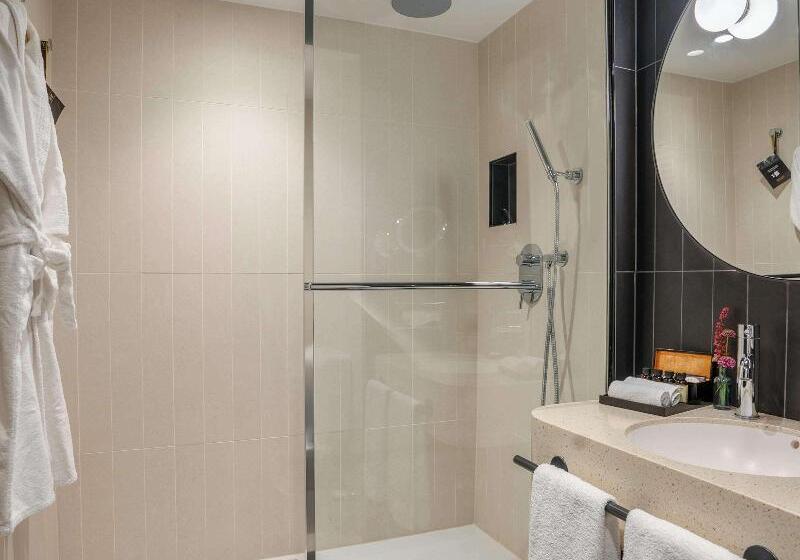 اتاق لوکس, Am Konzerthaus Vienna  Mgallery