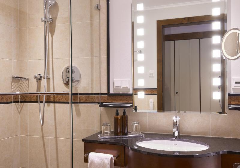 اتاق کلاسیک, Arabella Jagdhof Resort Am Fuschlsee, A Tribute Portfolio