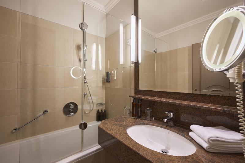 اتاق کلاسیک, Arabella Jagdhof Resort Am Fuschlsee, A Tribute Portfolio