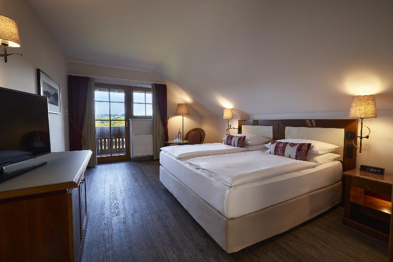 سوییت, Arabella Jagdhof Resort Am Fuschlsee, A Tribute Portfolio