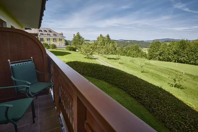スイート, Arabella Jagdhof Resort Am Fuschlsee, A Tribute Portfolio