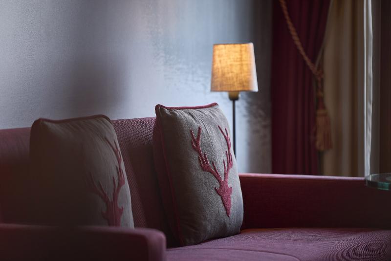 스위트, Arabella Jagdhof Resort Am Fuschlsee, A Tribute Portfolio