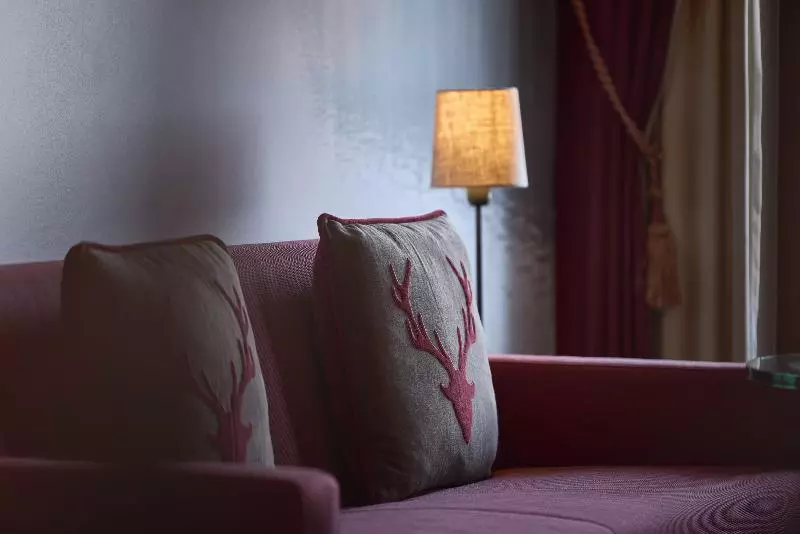 スイート, Arabella Jagdhof Resort Am Fuschlsee, A Tribute Portfolio