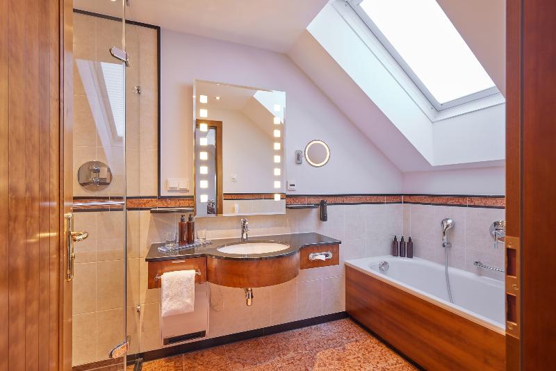 سوییت, Arabella Jagdhof Resort Am Fuschlsee, A Tribute Portfolio