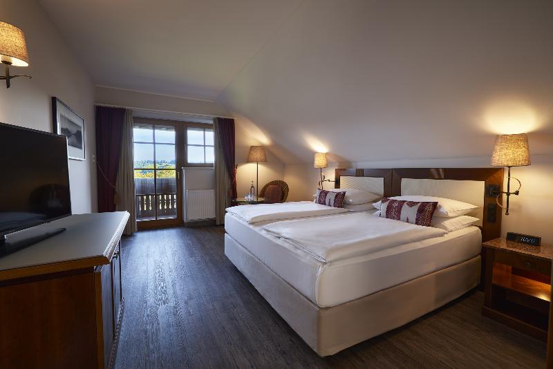 سوییت, Arabella Jagdhof Resort Am Fuschlsee, A Tribute Portfolio