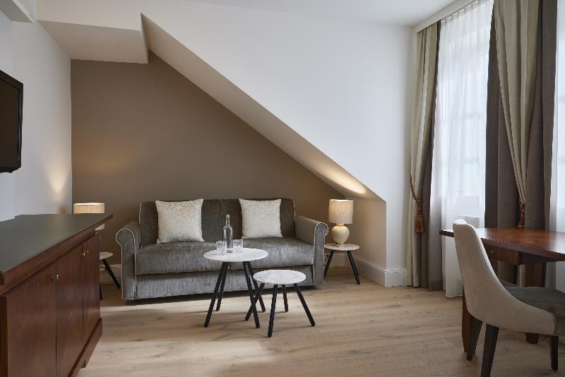 سوئیت 2 خوابه, Arabella Jagdhof Resort Am Fuschlsee, A Tribute Portfolio