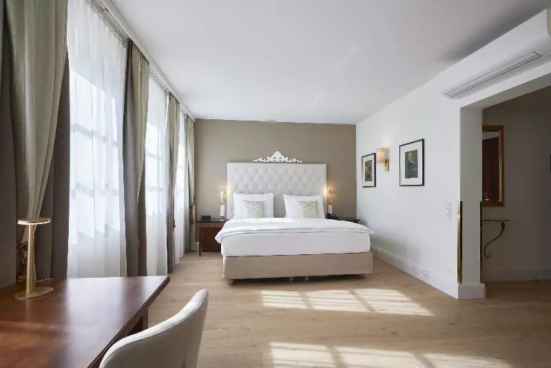 ２ベッドスイートルーム, Arabella Jagdhof Resort Am Fuschlsee, A Tribute Portfolio