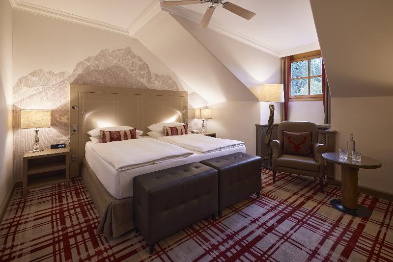 اتاق لوکس, Arabella Jagdhof Resort Am Fuschlsee, A Tribute Portfolio