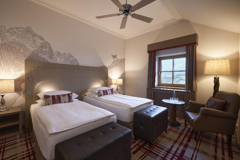 اتاق لوکس, Arabella Jagdhof Resort Am Fuschlsee, A Tribute Portfolio