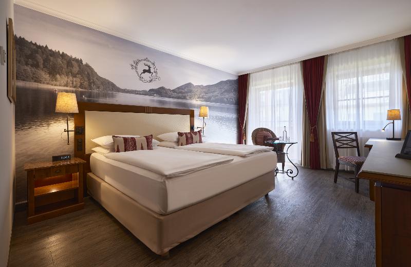 اتاق لوکس, Arabella Jagdhof Resort Am Fuschlsee, A Tribute Portfolio