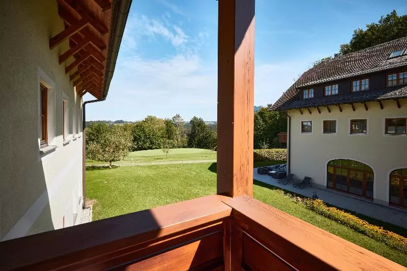 デラックスルーム, Arabella Jagdhof Resort Am Fuschlsee, A Tribute Portfolio