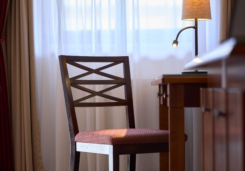 اتاق لوکس, Arabella Jagdhof Resort Am Fuschlsee, A Tribute Portfolio