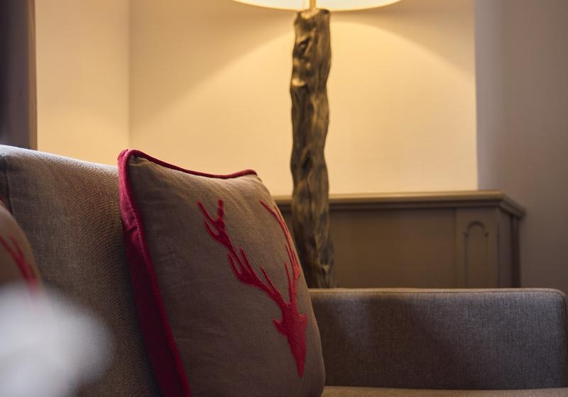 اتاق لوکس, Arabella Jagdhof Resort Am Fuschlsee, A Tribute Portfolio