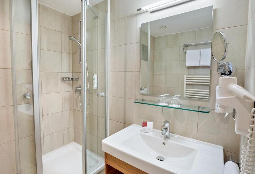 اتاق کلاسیک, Austria Trend Hotel Anatol Wien