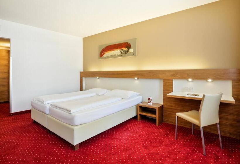 클래식 룸, Austria Trend Hotel Anatol Wien