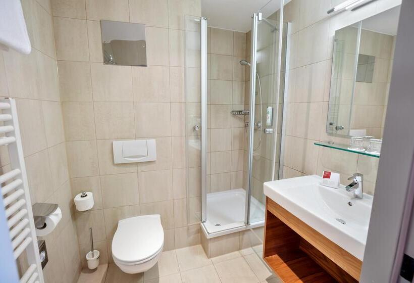 اتاق کلاسیک, Austria Trend Hotel Anatol Wien