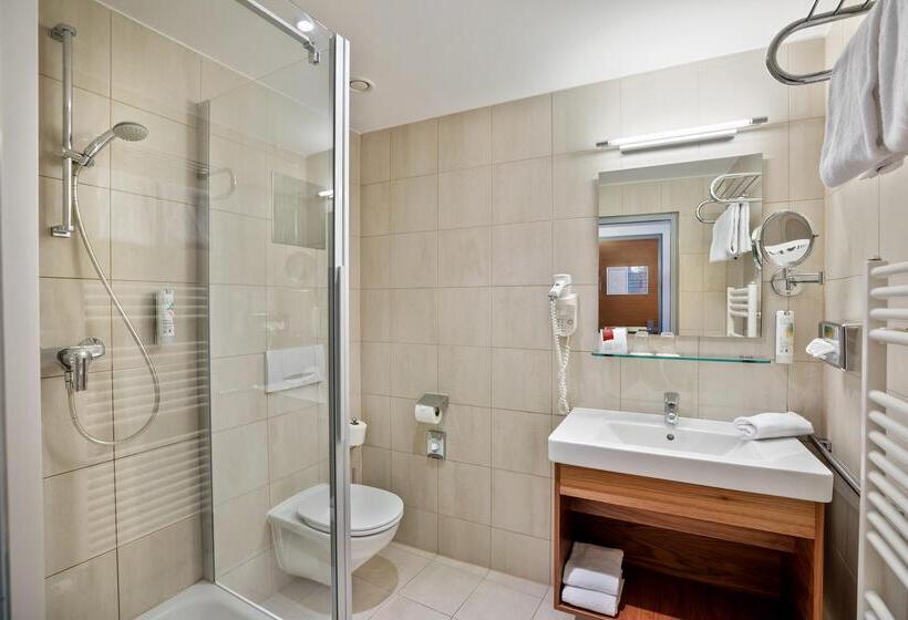 اتاق اجرایی, Austria Trend Hotel Anatol Wien