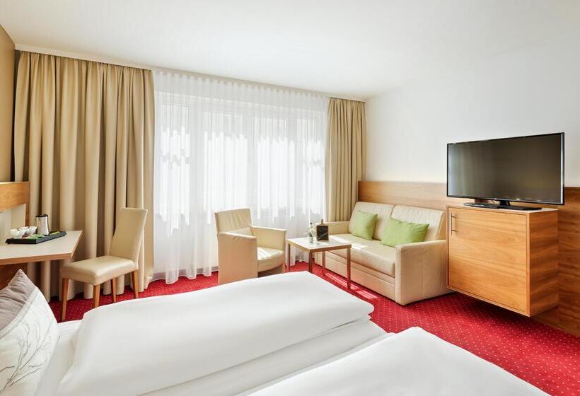 اتاق اجرایی, Austria Trend Hotel Anatol Wien