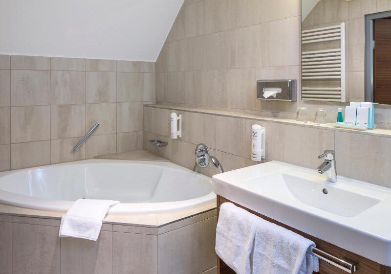 اتاق اجرایی, Austria Trend Hotel Anatol Wien