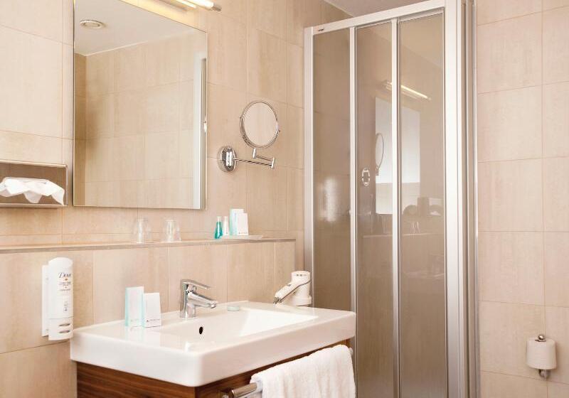 اتاق کلاسیک, Austria Trend Hotel Anatol Wien