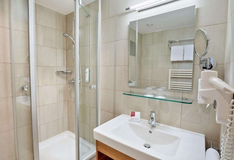 اتاق کلاسیک, Austria Trend Hotel Anatol Wien