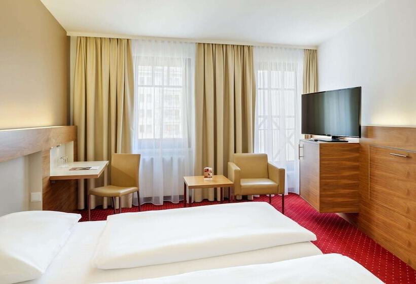 اتاق کلاسیک, Austria Trend Hotel Anatol Wien