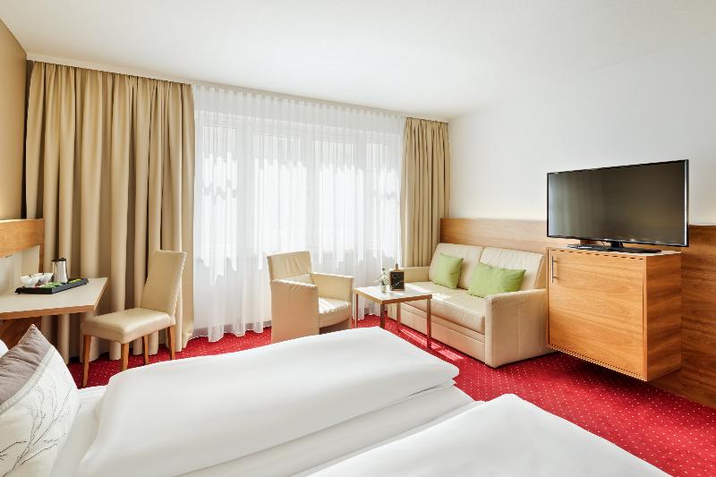 اتاق اجرایی, Austria Trend Hotel Anatol Wien