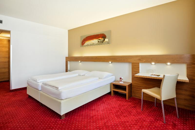 클래식 룸, Austria Trend Hotel Anatol Wien