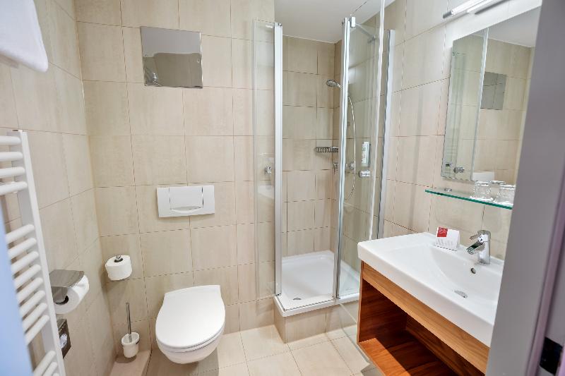 اتاق کلاسیک, Austria Trend Hotel Anatol Wien