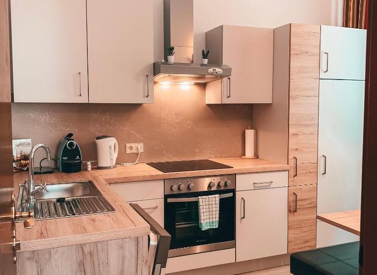 Номер Стандарт, Bayrischer Hof