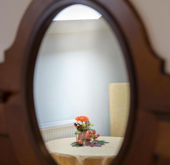 Номер Стандарт, Bayrischer Hof