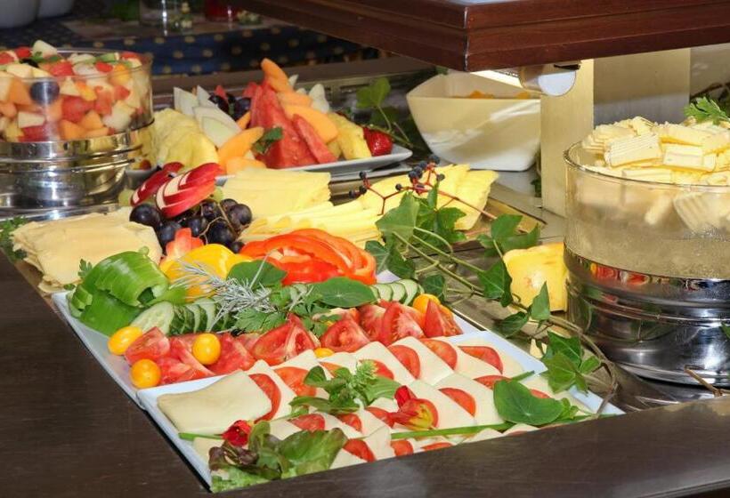 Люкс, Bayrischer Hof